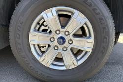 2024 Ford Ranger XLT Hi-Rider