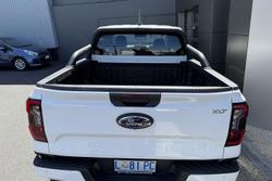 2024 Ford Ranger XLT Hi-Rider