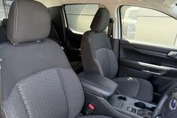 2024 Ford Ranger XLT Hi-Rider