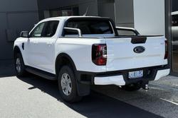 2024 Ford Ranger XLT Hi-Rider