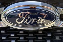 2024 Ford Ranger XLT Hi-Rider