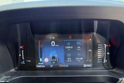 2024 Ford Ranger XLT Hi-Rider