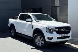 2024 Ford Ranger XLT Hi-Rider