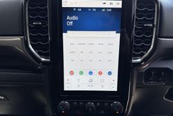 2024 Ford Ranger XLT Hi-Rider