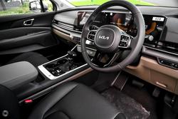 2025 Kia Carnival Sport KA4 PE MY26 Ceramic Grey