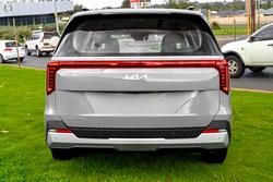 2025 Kia Carnival Sport KA4 PE MY26 Ceramic Grey