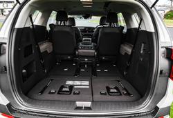 2025 Kia Carnival Sport KA4 PE MY26 Ceramic Grey