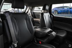 2025 Kia Carnival Sport KA4 PE MY26 Ceramic Grey