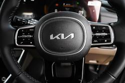 2025 Kia Carnival Sport KA4 PE MY26 Ceramic Grey