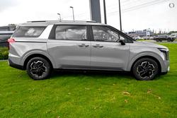 2025 Kia Carnival Sport KA4 PE MY26 Ceramic Grey