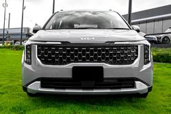 2025 Kia Carnival Sport KA4 PE MY26 Ceramic Grey