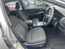 2014 TOYOTA
AURION AT-X