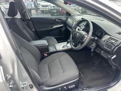 2014 TOYOTA
AURION AT-X