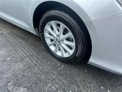 2014 TOYOTA
AURION AT-X