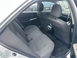 2014 TOYOTA
AURION AT-X