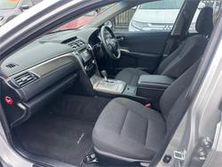 2014 TOYOTA
AURION AT-X