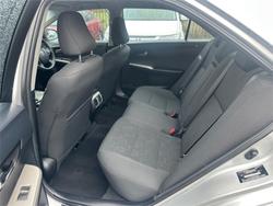 2014 TOYOTA
AURION AT-X