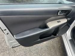 2014 TOYOTA
AURION AT-X