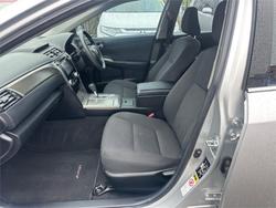 2014 TOYOTA
AURION AT-X