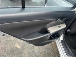 2014 TOYOTA
AURION AT-X