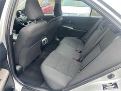 2014 TOYOTA
AURION AT-X