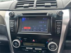 2014 TOYOTA
AURION AT-X