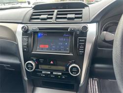 2014 TOYOTA
AURION AT-X