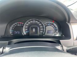 2014 TOYOTA
AURION AT-X