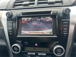 2014 TOYOTA
AURION AT-X