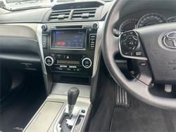 2014 TOYOTA
AURION AT-X