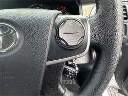 2014 TOYOTA
AURION AT-X