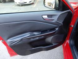 2015 Alfa Romeo Giulietta Distinctive Series 1 Alfa Red