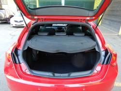 2015 Alfa Romeo Giulietta Distinctive Series 1 Alfa Red