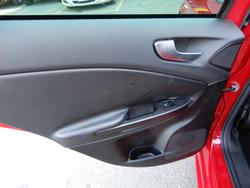 2015 Alfa Romeo Giulietta Distinctive Series 1 Alfa Red