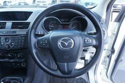 2017 Mazda BT-50 XT