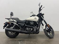 Harley-Davidson XG500 Street 500