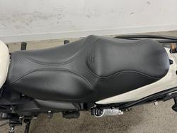 2018 HARLEY-DAVIDSON XG500 STREET 500 White