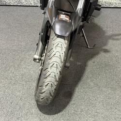 2018 Yamaha MT-07 LA (ABS) BLACK