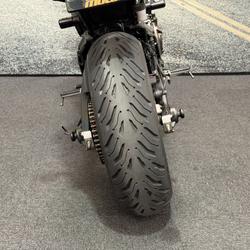 2018 Yamaha MT-07 LA (ABS) BLACK