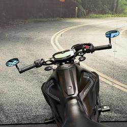 2018 Yamaha MT-07 LA (ABS) BLACK