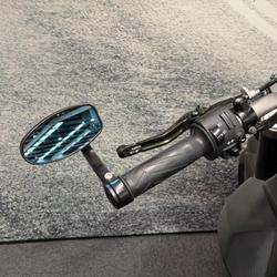 2018 Yamaha MT-07 LA (ABS) BLACK