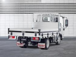2025 Isuzu N Series NLR 45-150 DT D34
