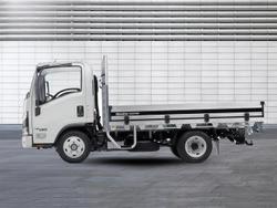 2025 Isuzu N Series NLR 45-150 DT D34