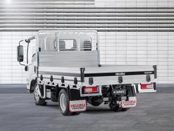 2025 Isuzu N Series NLR 45-150 DT D34