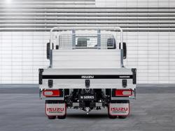 2025 Isuzu N Series NLR 45-150 DT D34