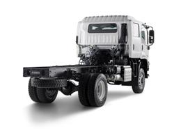 2025 Isuzu F Series FTS 150-260 AT C43