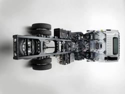 2025 Isuzu F Series FTS 150-260 AT C43