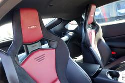 2024 Nissan Z NISMO Z34 MY24 White