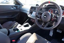 2024 Nissan Z NISMO Z34 MY24 White