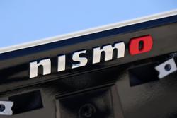 2024 Nissan Z NISMO Z34 MY24 White